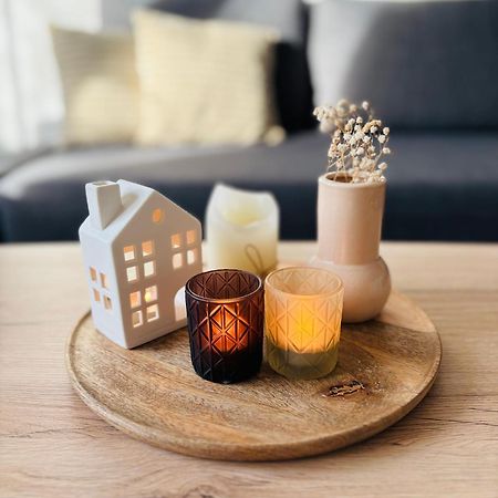 Cozy Apartment In Hannover Central Luaran gambar