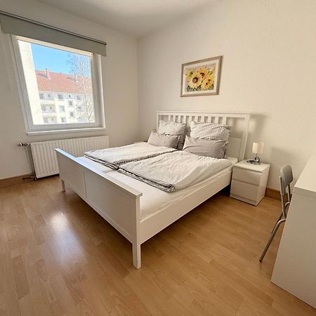 Cozy Apartment In Hannover Central Luaran gambar