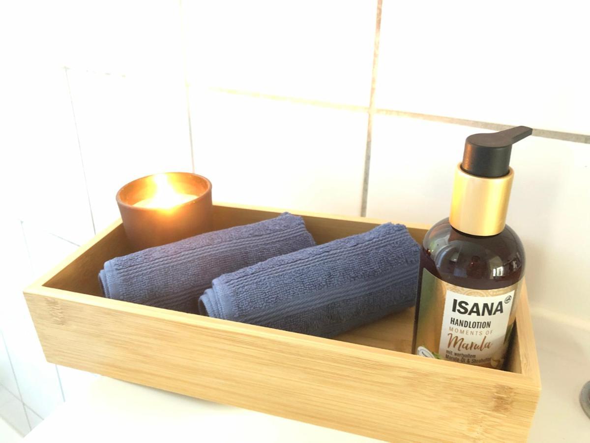 Cozy Apartment In Hannover Central Luaran gambar