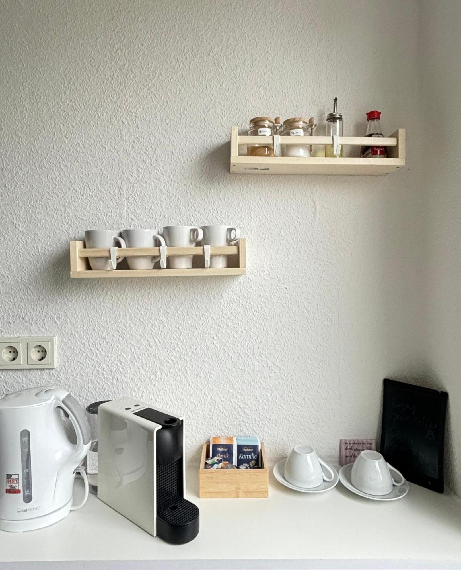 Cozy Apartment In Hannover Central Luaran gambar