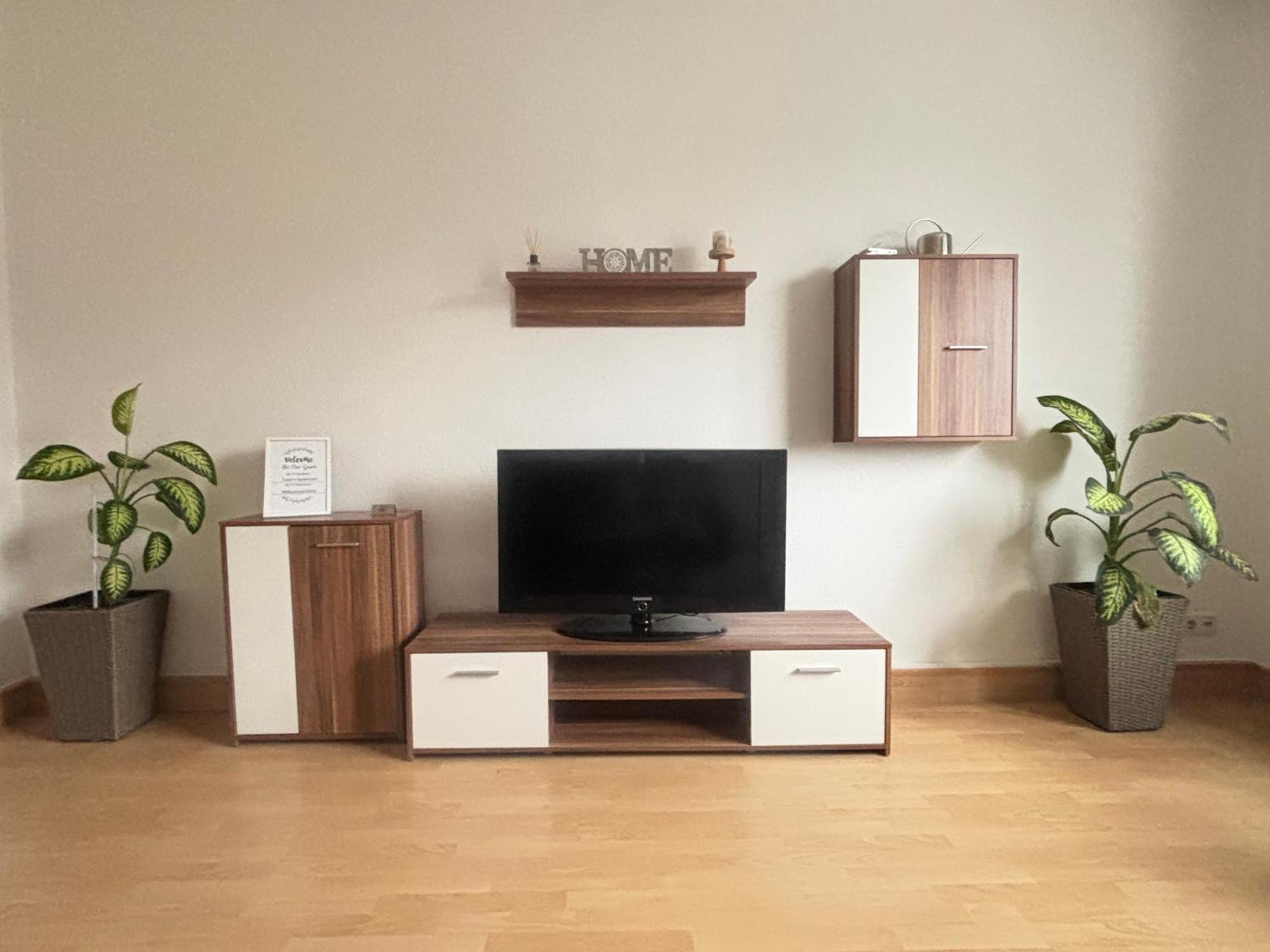 Cozy Apartment In Hannover Central Luaran gambar